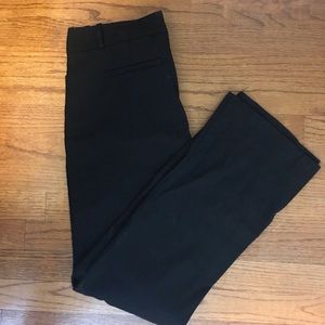 The Limited black slacks